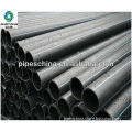 PE Water Pipe Plastic Large Diameter Tube